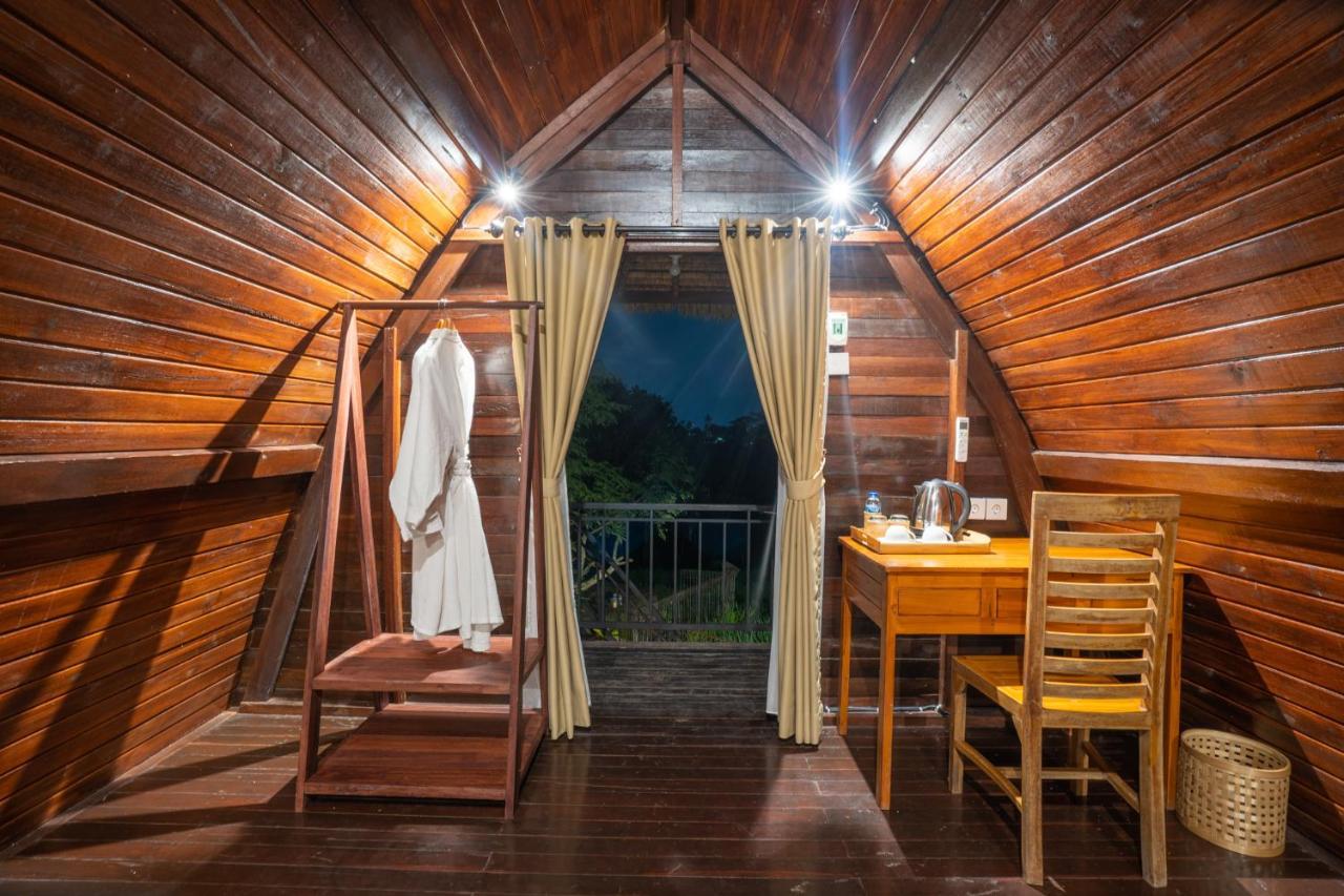 The Tetamian Bali Villa Sukawati  Exterior photo
