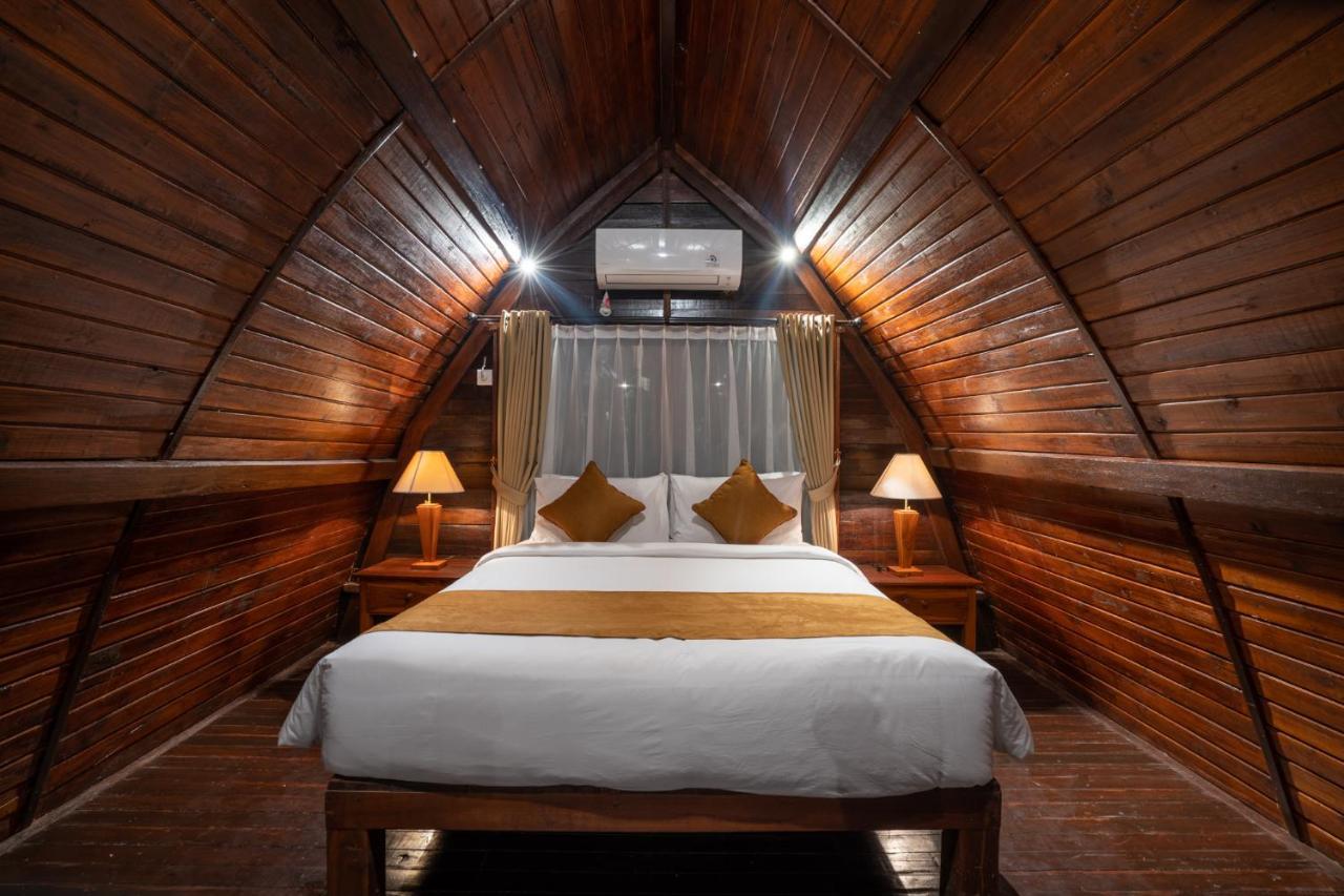The Tetamian Bali Villa Sukawati  Exterior photo